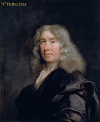 William Chiffinch